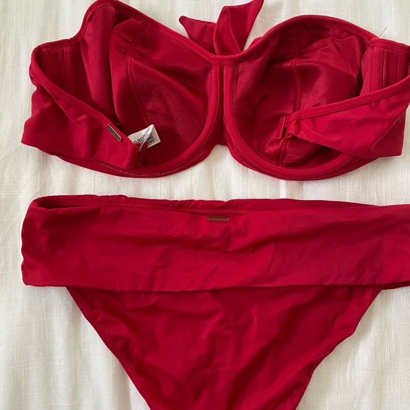 Panache Bikini 38FF - Picture 4 of 4